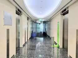 Fusionopolis Connexis Tower (D5), Office #453667351